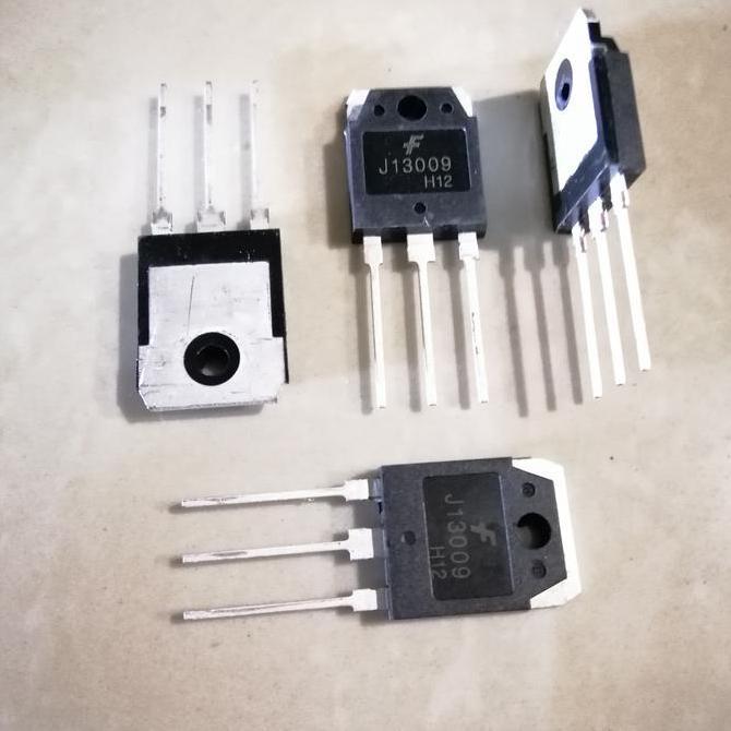 J13009 D13009K 3DD13009 OSA13009-1 13009 NPN TRANSISTOR POWER TO-3P SE27