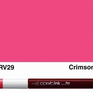 COPIC INK RV29 ( COPIC REFILL ) MURAH