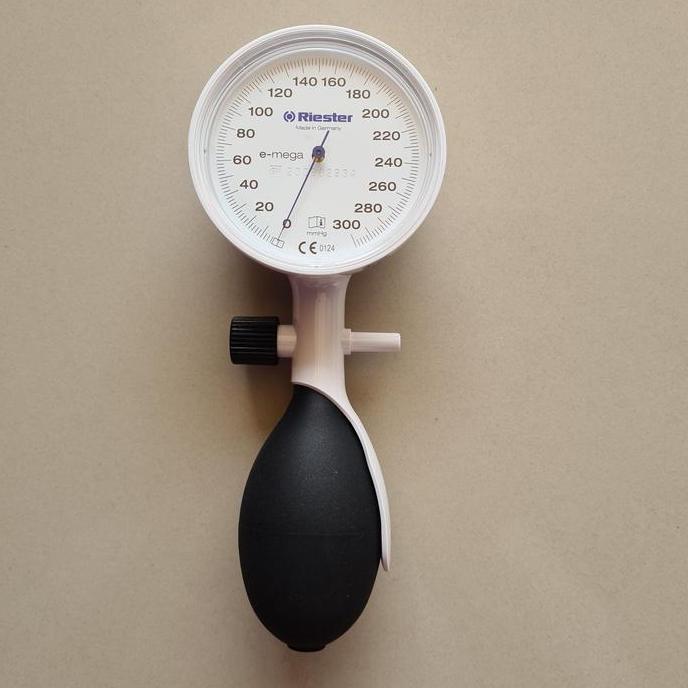 Best seller Tensimeter Aneroid Riester Emega / Tensimeter Aneroid Riester Germany Terlaris