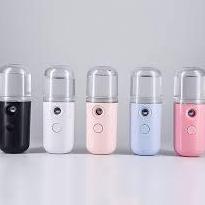 HOT DEALS PROMO NANO SPRAY WAJAH / MINI NANO SPRAY WAJAH