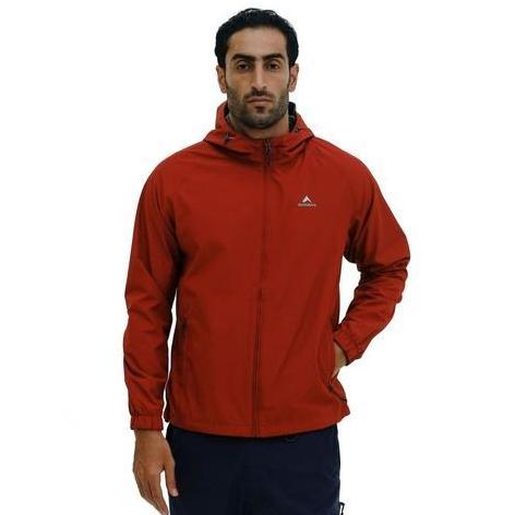 FYP EIGER REVERSIBLE PARKA HOODY WINDPROOF JACKET *