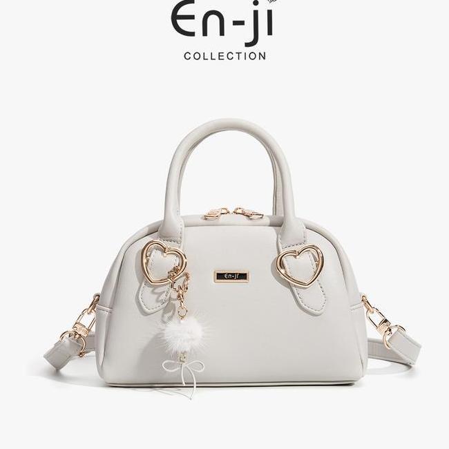 Enji Misora Slingbag Wanita
