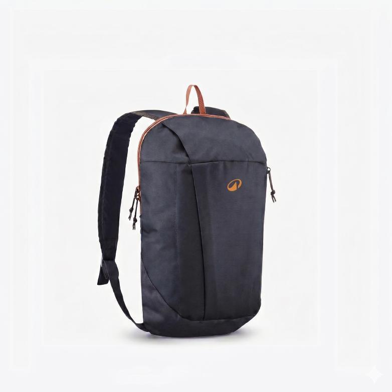 Decathlon Quechua Tas Ransel Nh50 10L - Biru - 8502149