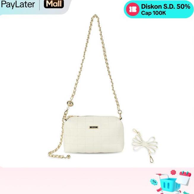 Enji Naomi Slingbag Ivory