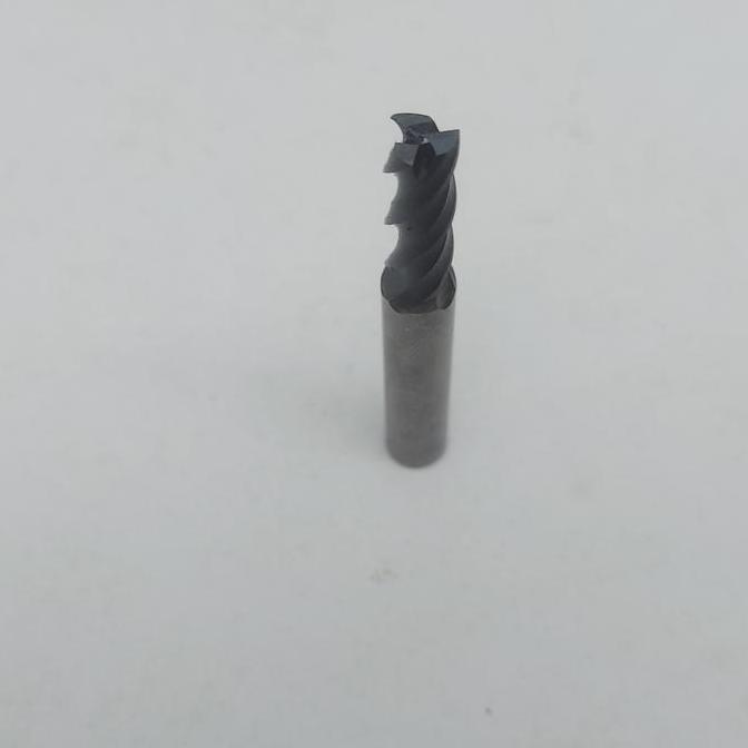 ENDMILL CARBIDE D7MM 3F , ENDMILL CARBIDE 7MM 3 MATA BEKAS MURAH