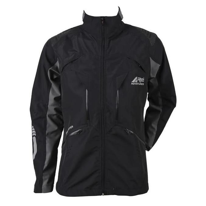 OK JAKET RIDING ROAD BUSTER AREI OUTDOORGEAR //