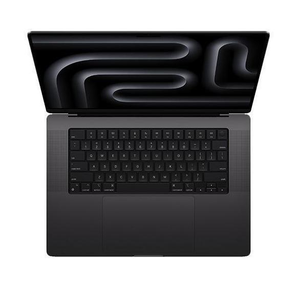 Allthebest- APPLE MACBOOK PRO 16 M4 MAX CHIP 16-CORE CPU 40-CORE GPU 48GB 1TB SSD