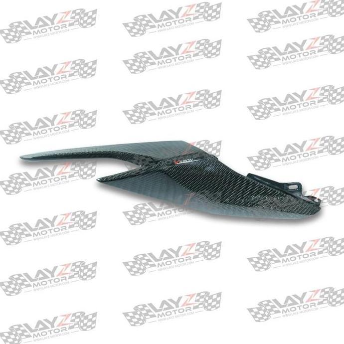 Promo Kabon Buntut Body Belakang Carbon - Honda CBR 250RR 2016-2020 Diskon