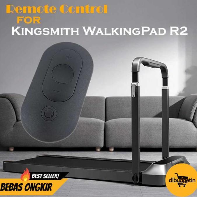 Kingsmith Remote Control for Kingsmith WalkingPad R2 - BLE