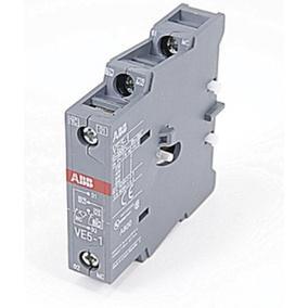 ABB Interlock VE5-1/ABB Mechanical interlock Contactor