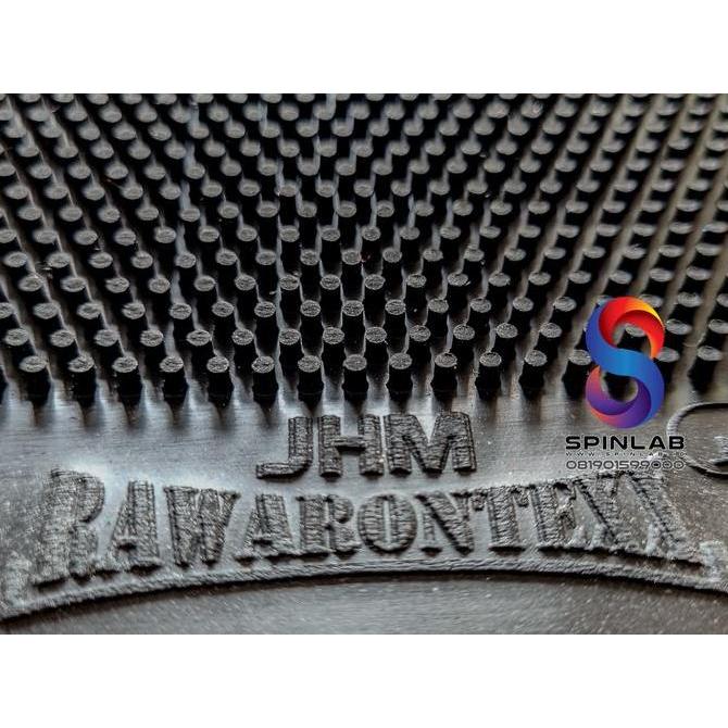 Karet Pingpong Tenis Meja JAHANAM Rawarontexx