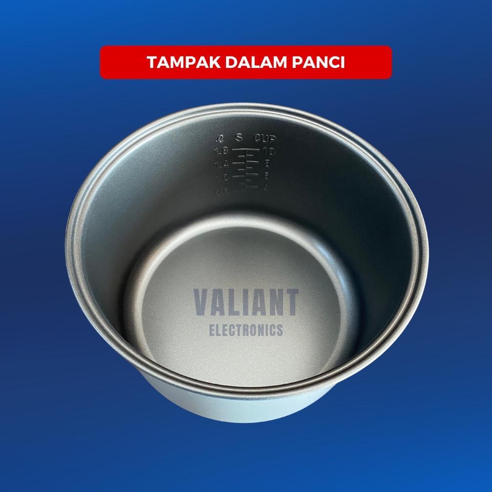 Panci Persamaan Rice Cooker Magic Com Cosmos