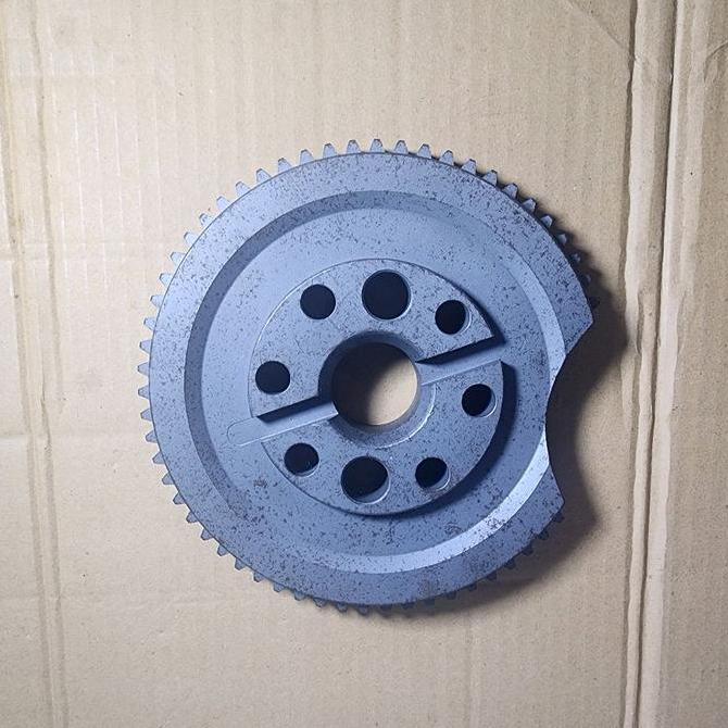 Flange gear mf390 Tahun rendah
