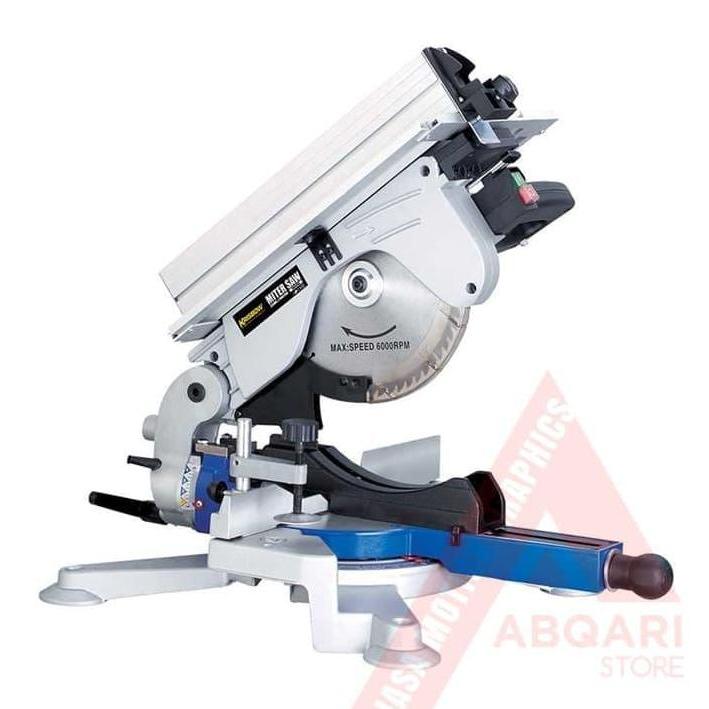 MAZITOV MITRE SAW KRISBOW / miter saw