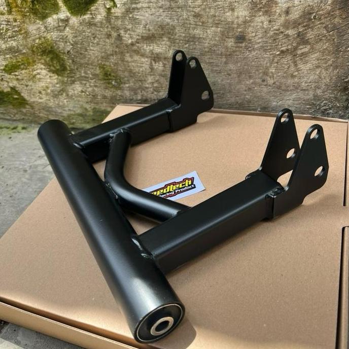 Custom Mounting Aerox Fullset Upsize 10Cm Termurah