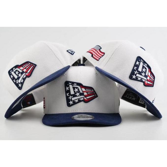 Topi Snapback Original Import New Era Baseball Cap Fashion Pria