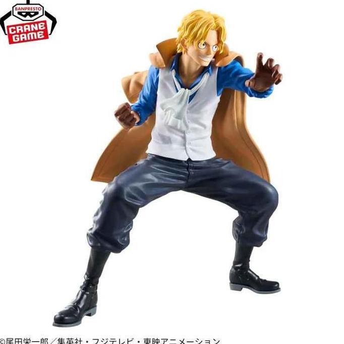 LARISS ONE PIECE GRANDISTA SABO 29916