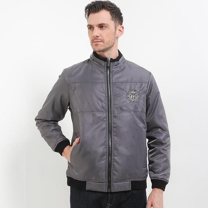 Cardinal Jaket Pria C0431J04D
