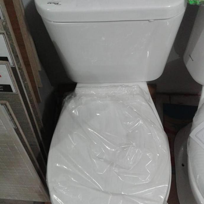 Kloset Duduk Siram Renovo Kh 832 As 50