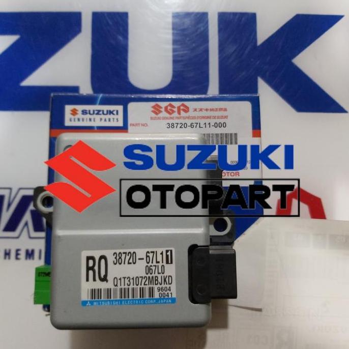 MODUL EPS KARIMUN WAGON ORIGINAL ASLI SGP