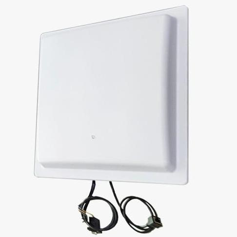 Long Range Distance UHF RFID Integrated Reader & Writer