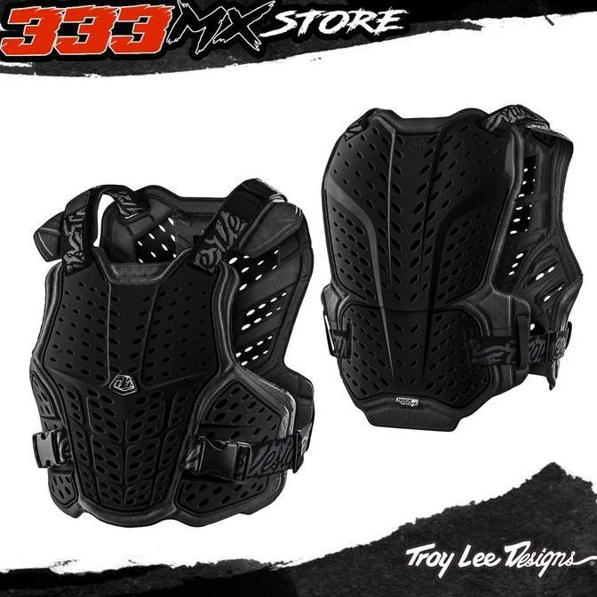 BODY PROTECTOR TLD ROCKFIGHT PLEINDUNG DADA TLD TRABAS ENDURO ORI