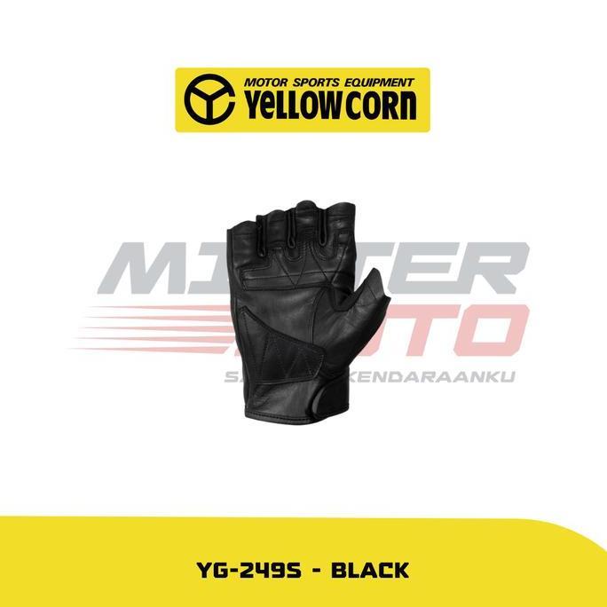 Yellow Corn YG-249S Gloves