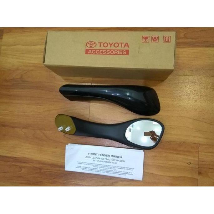 Spion Fender Rush, Spion Spakbor Rush Terios, Fender Mirror Rush