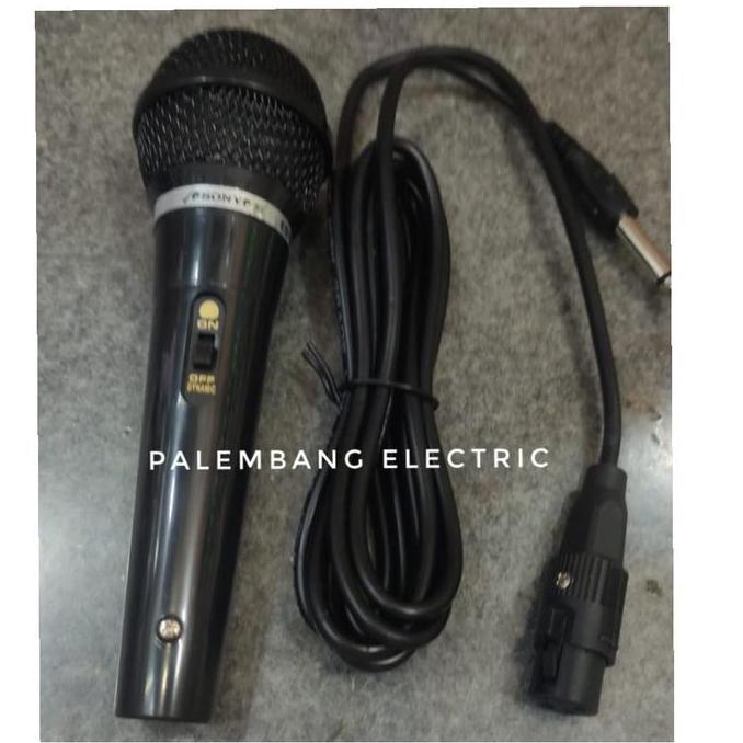 {{{{{{] mic murah Sony ES200 ES 200 ES-200 / mic SN100 SN 100 SN-100 grosir