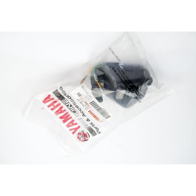 SAKLAR KIRI 5TL MIO SMALLE 5TL SWITCH,HANDLE 3 5TL-H3975-31 SAKLAR KIRI 5TL-H3975-31 .. READY STOCK