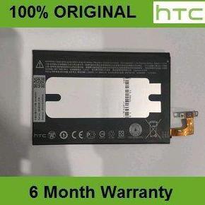 HTC Battery HTC One M9 E8 Dual BOPGE100 Baterai Batere Original 100%