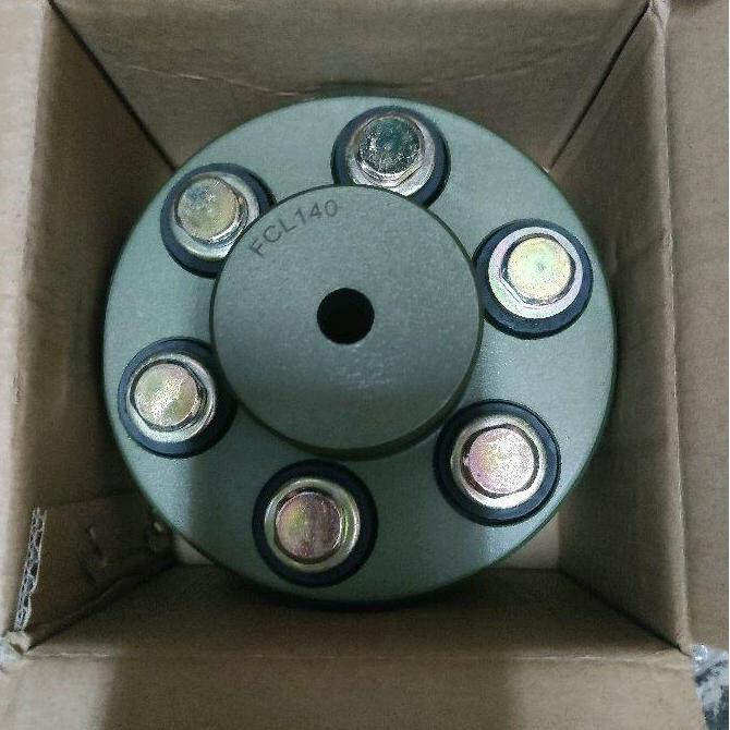 COUPLING FCL-140 COUPLING FLEXIBLE FCL 140 HARGA KHUSUS
