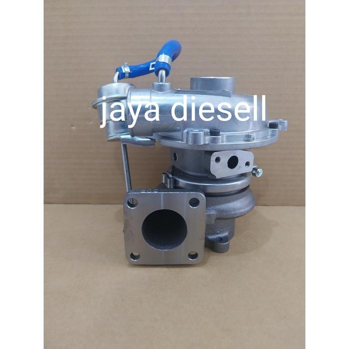 TURBO 4TNE106/YANMAR ORIGINAL DAN TERPERCAYA