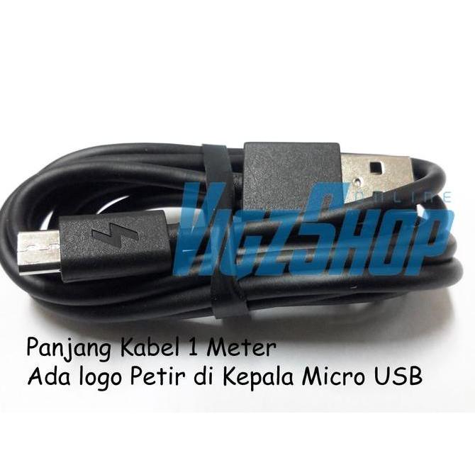 Kabel Data Xiaomi Original 100%