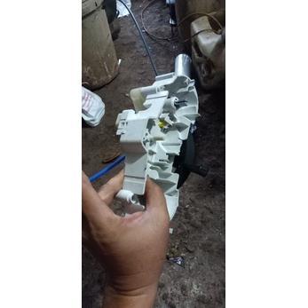 Rumah Knop Ac Etios Valco Plastik Ori Copotan