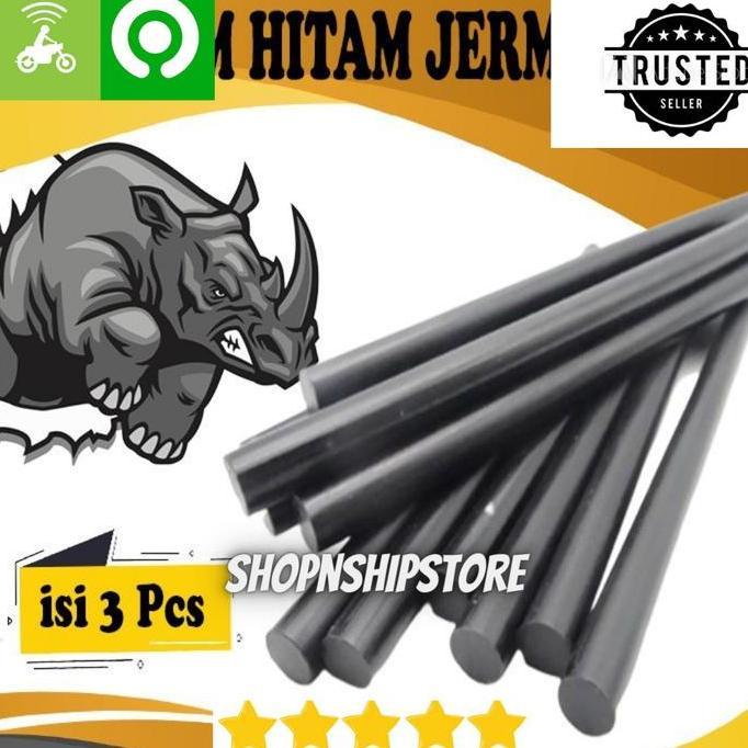 JANS Lem Hitam Jerman