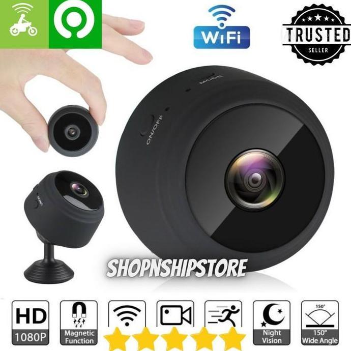 JANS CCTV areon Portable