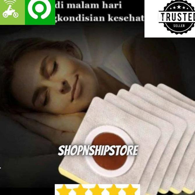 JANS slight patch isi 10