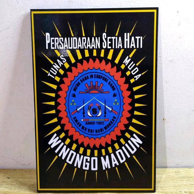 PIGURA DINDING PSHW, WALL DECOR PSHW