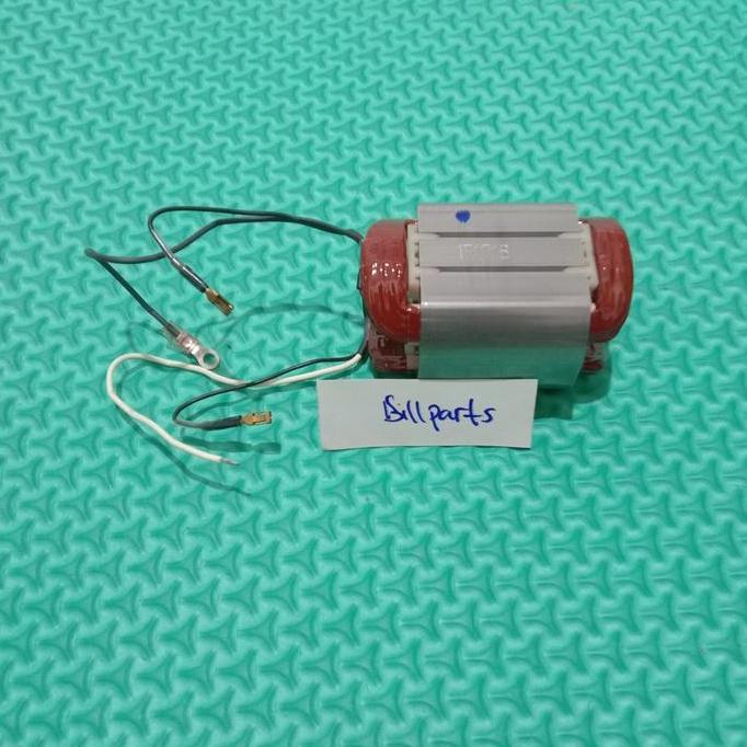 :>:>:>:>] stator bantalan gerinda tangan Makita 9553 B gulungan 9553B ORIGINAL