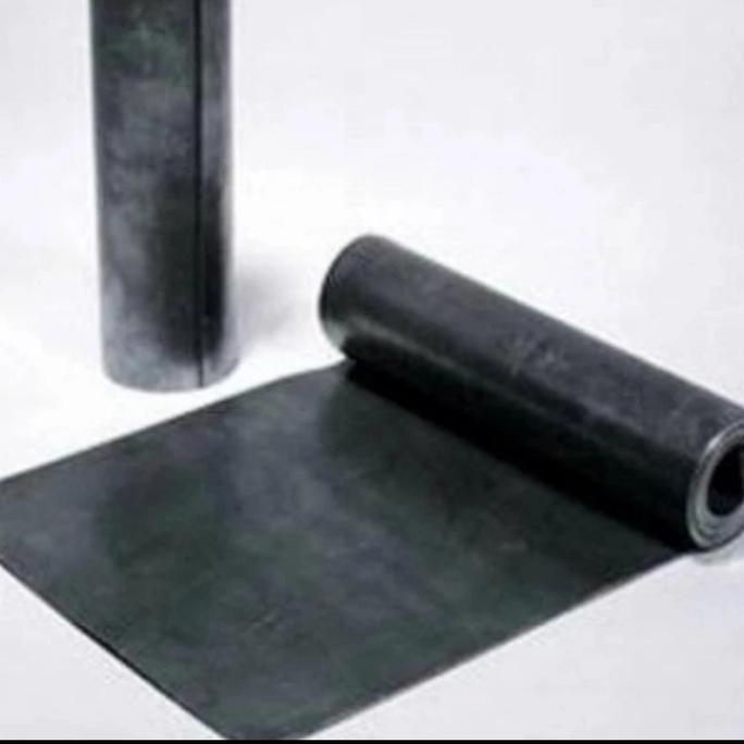 Plat timbal (Pb) 2 mm x 1 x 10 m