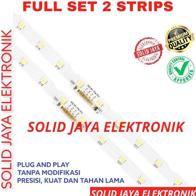 Statio- Backlht Tv Led For Samsung 55 Inc Ua 55Nu7100 55Nu7090 55Nu70 55Nu7300 55Ru7100 55Ru7090 55R