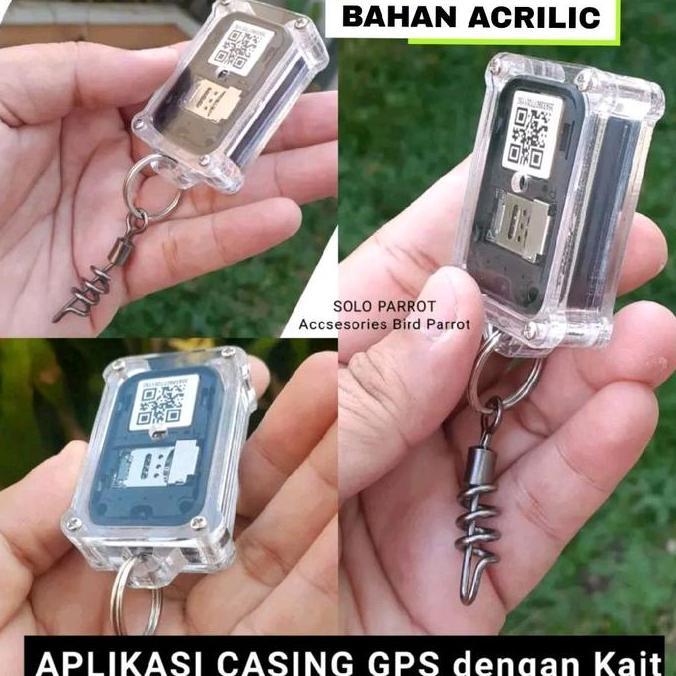 {{{{{{] Casing untuk GPS GF-21