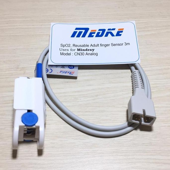 Spo2 Mindray sensor 7pin 1m