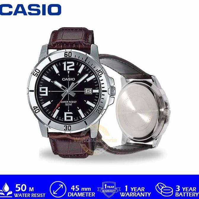 Vint- Casio General Mtpvd01L1B .Casio Mtp-Vd01L-1Bvudf . Mtpvd01L