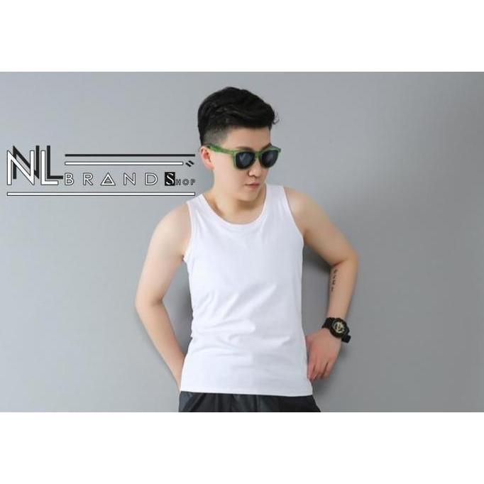 Woz- Bandage Singlet Chest Binder Pullover Breathable Breast Binder