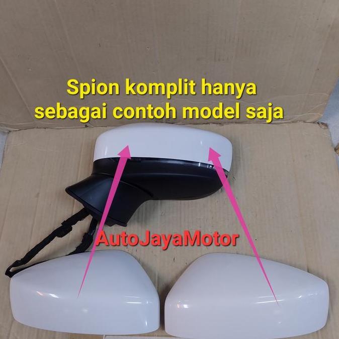 Cover Spion Mazda Cx9 Th 2019 2020 2021 Barang Baru Terbaik