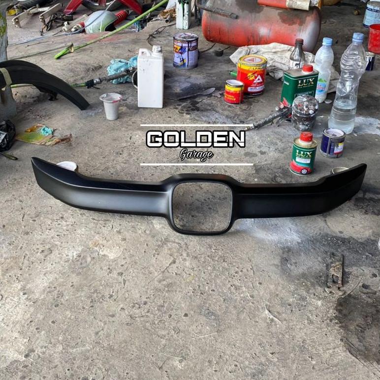 Cover grill brio old 2016-2018