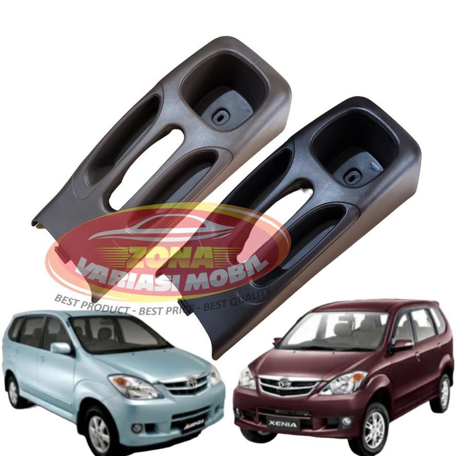 Console box Avanza Xenia Lama 2004 - 2011 Consule Box Armrest