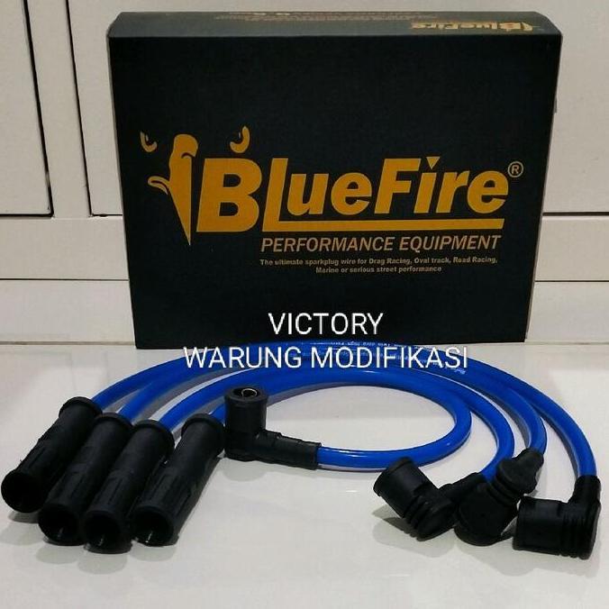 Kabel busi bmw 318 e36 bluefire
